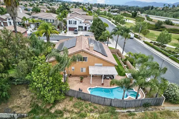 Address Withheld By Seller, Murrieta, CA 92562