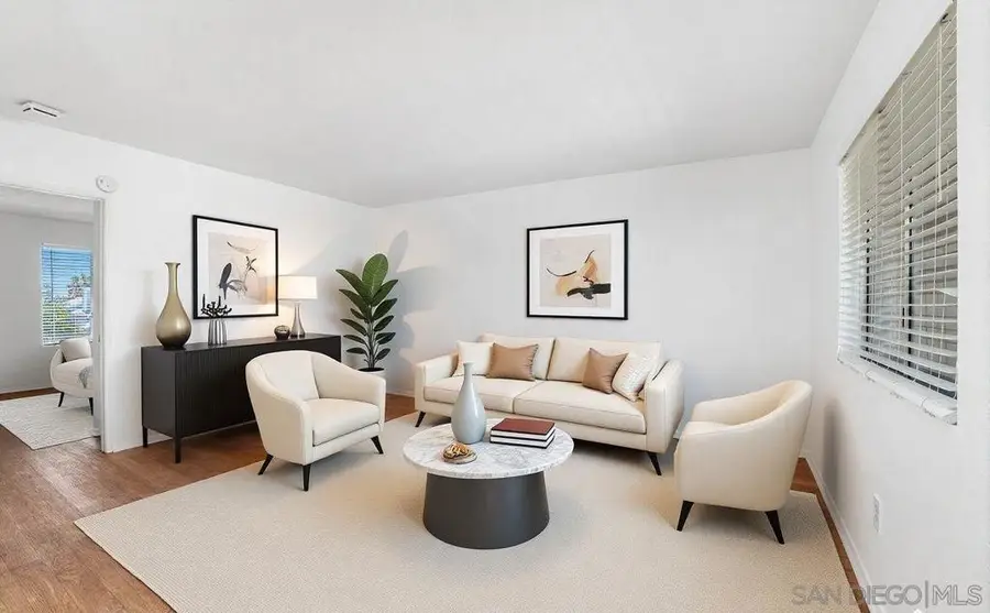 4240 Menlo Ave #19, San Diego, CA 92115 - #3