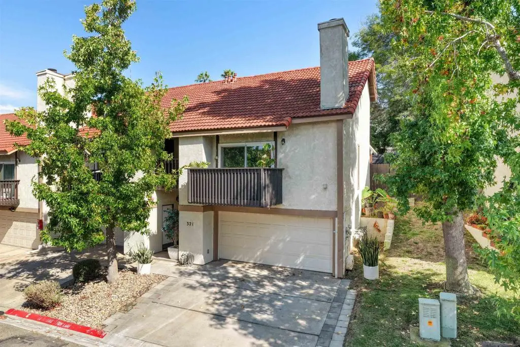 321 Windy Ln, Vista, CA 92083 - #1
