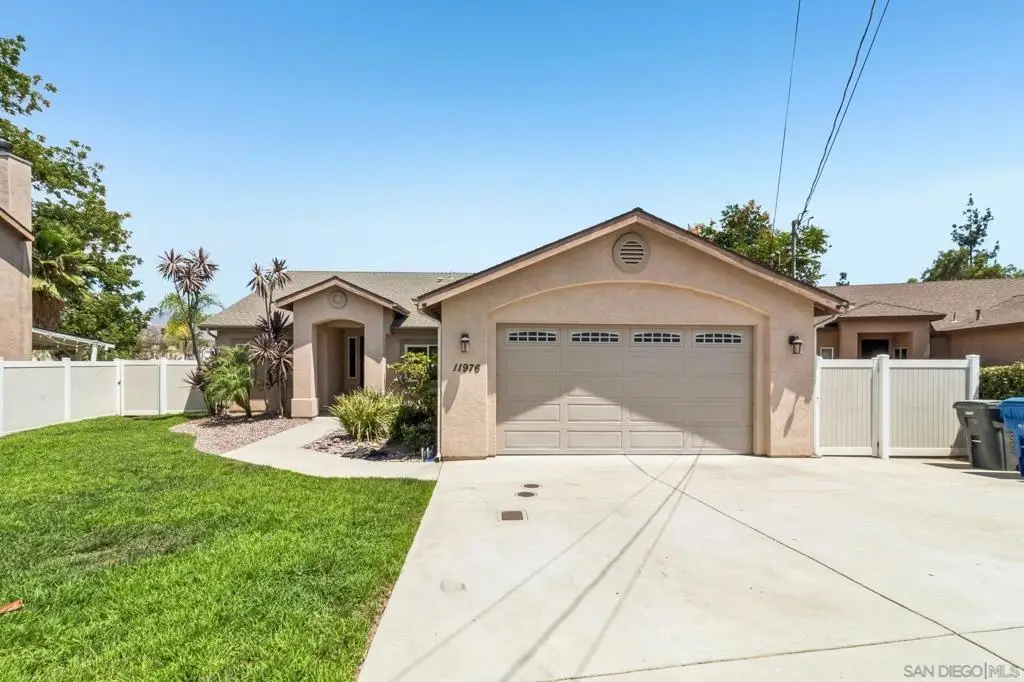 11976 Foothills River Ln, Lakeside, CA 92040 - #1