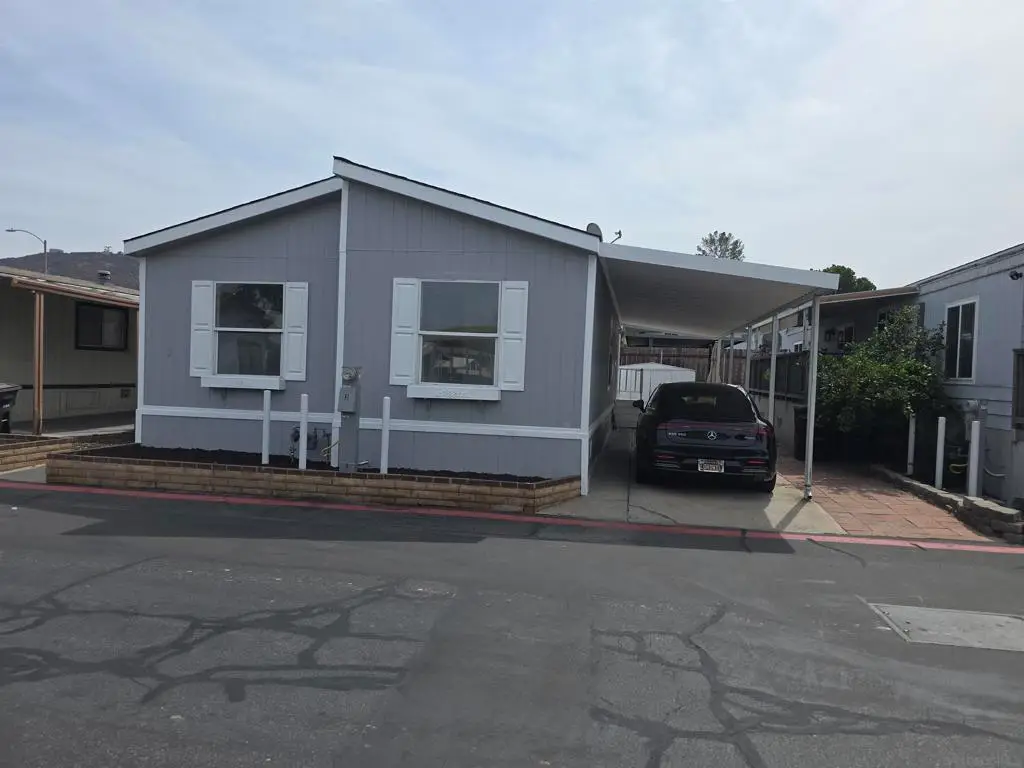 255 E Bradley Ave E #3, El Cajon, CA 92021 - #1