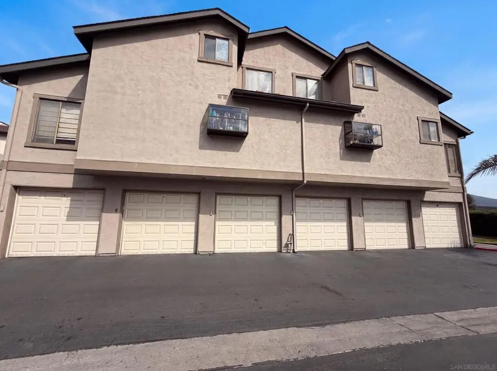 3625 Avocado Village #130, La Mesa, CA 91941 - #1