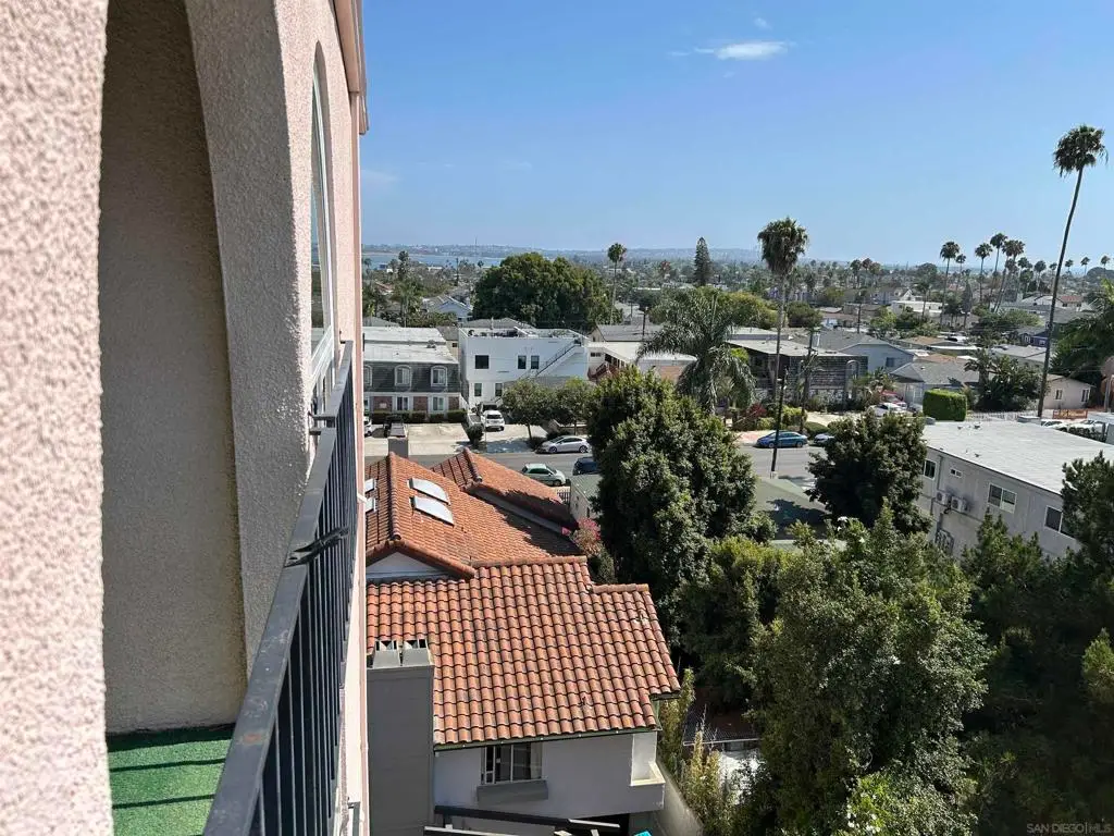 4730 Noyes Street #409, San Diego, CA 92109 - #1