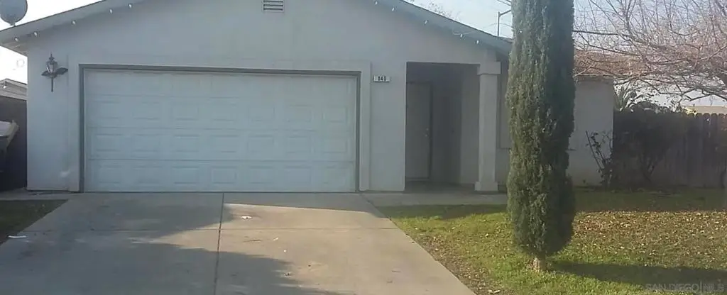 Address Withheld By Seller, Madera, CA 93638 - #1