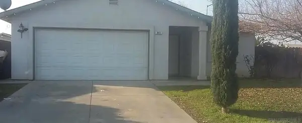 Address Withheld By Seller, Madera, CA 93638