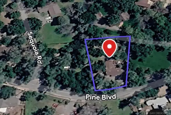 7627 7629 Pine Blvd, Pine Valley, CA 91962