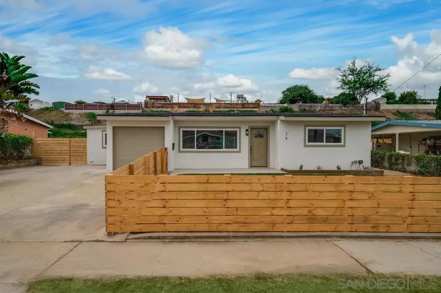 24 E Paisley, Chula Vista, CA 91911 - #2