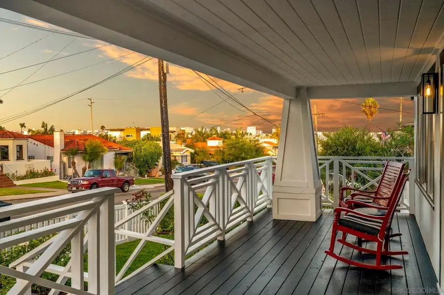 3235 Fenelon, San Diego, CA 92106 - #3