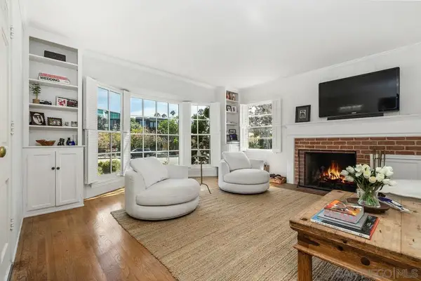Address Withheld By Seller, San Diego, CA 92037