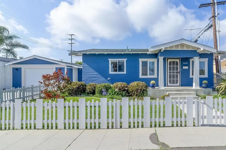 3320 Orange Avenue, San Diego, CA 92104 - #2