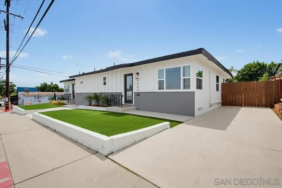 4978 80 73rd St, San Diego, CA 92115 - #2