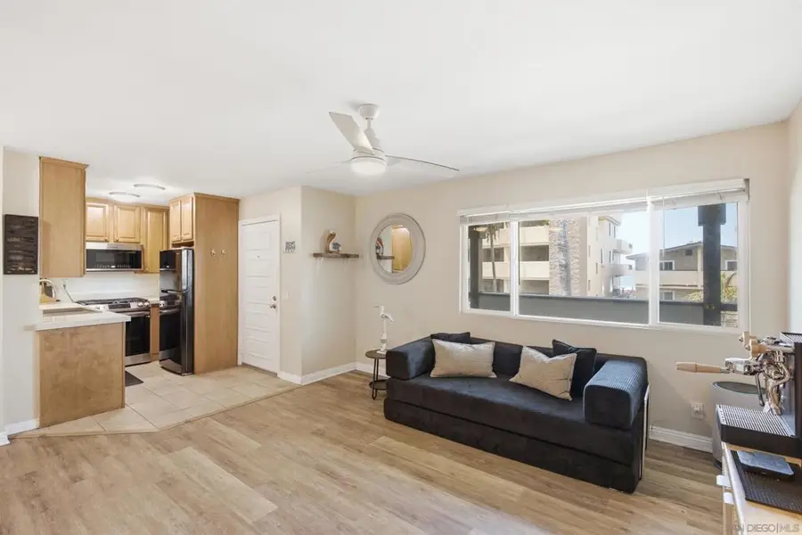 1365 Seacoast #N, Imperial Beach, CA 91932 - #2