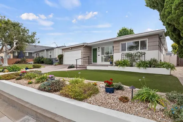 5045 La Dorna St, San Diego, CA 92115