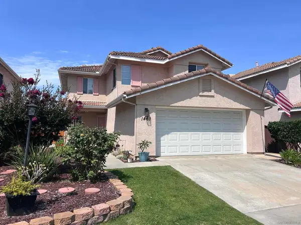 1461 Calle Goya, Oceanside, CA 92056