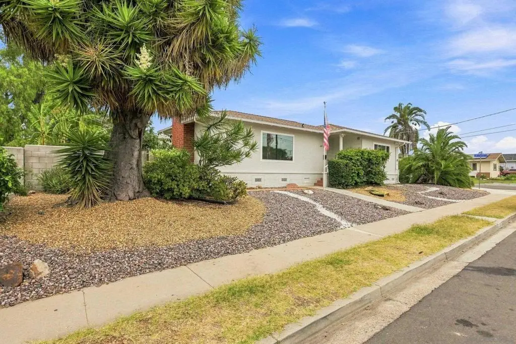 189 Montebello St, Chula Vista, CA 91910 - #1