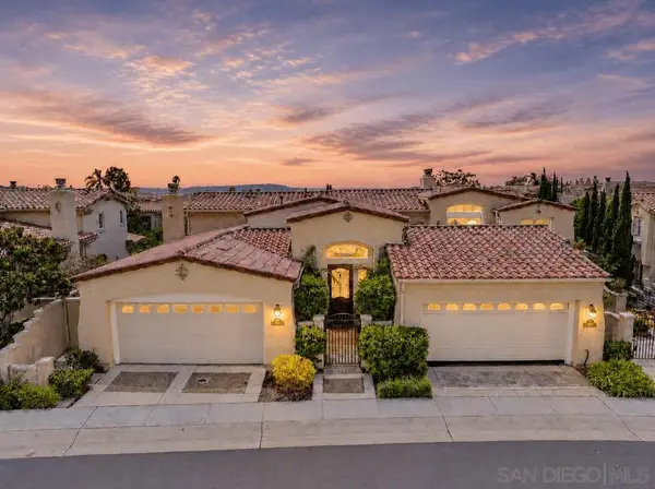 1317 Caminito Floreo, La Jolla, CA 92109