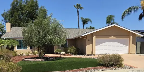 Address Withheld By Seller, San Diego, CA 92120