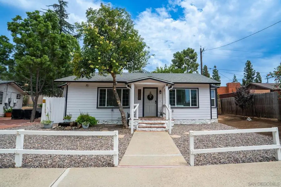 2233 35 W Victoria, Alpine, CA 91901 - #2