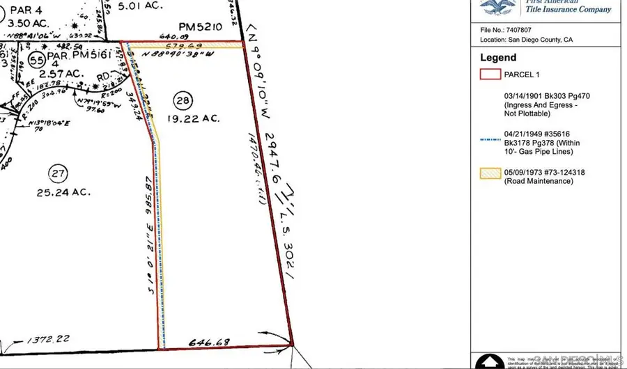 19 Mirar De Valle, Valley Center, CA 92082 - #2