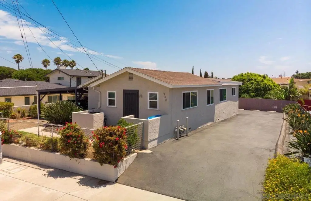 479 Shy Lane, Chula Vista, CA 91911 - #1