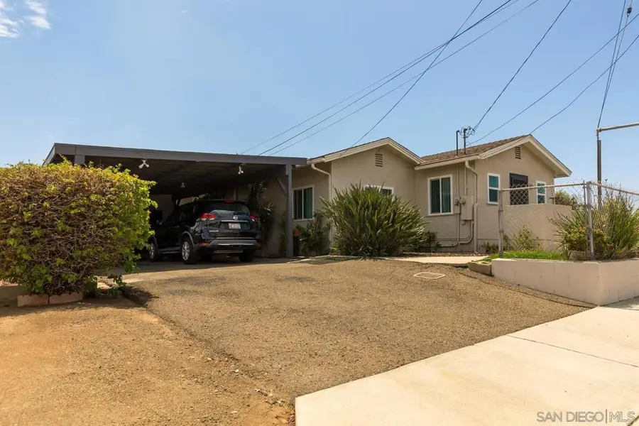 479 Shy Lane, Chula Vista, CA 91911 - #2