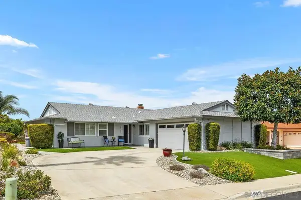 16616 San Salvador, San Diego, CA 92128