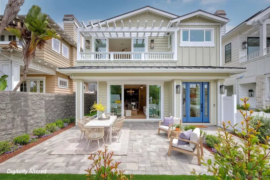 837 G Ave, Coronado, CA 92118 - #2