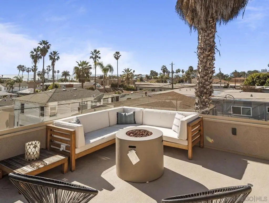 851 53 Sapphire, San Diego, CA 92109 - #1