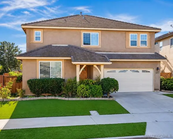Address Withheld By Seller, San Diego, CA 92154