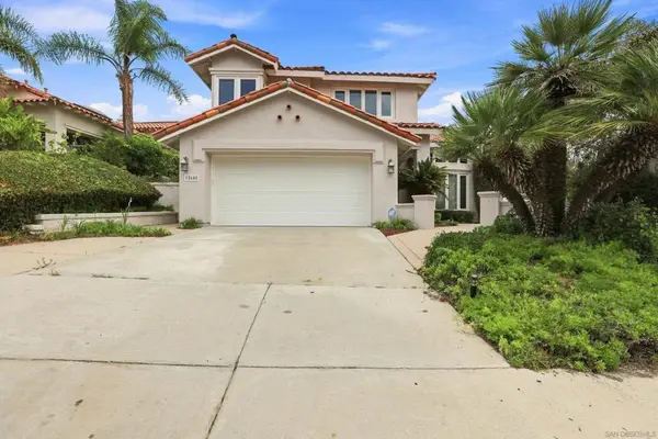 Address Withheld By Seller, San Diego, CA 92130