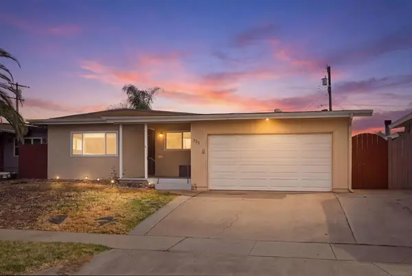 225 E Renette Ave, El Cajon, CA 92020