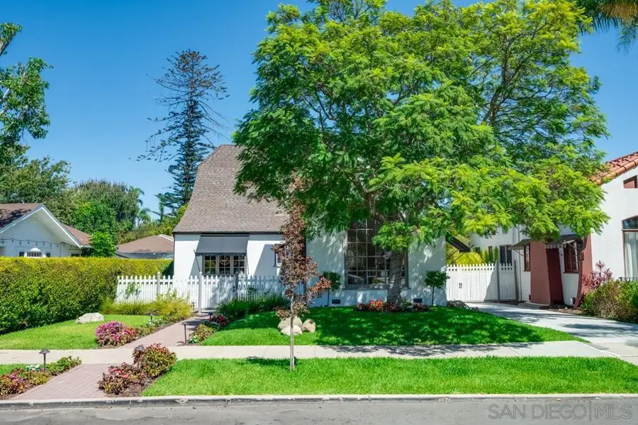 4663 Biona Drive, San Diego, CA 92116 - #2