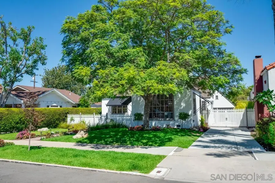 4663 Biona Drive, San Diego, CA 92116 - #3