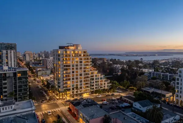 475 Redwood Street #801, San Diego, CA 92103
