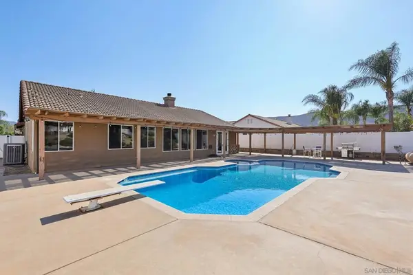 16548 Open View, Ramona, CA 92065