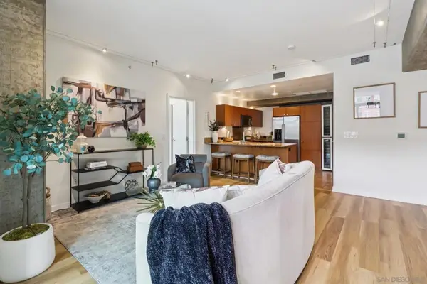 800 The Mark Lane #607, San Diego, CA 92101