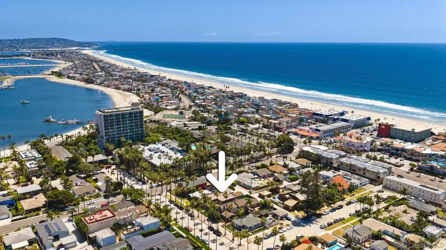 4120 Bayard St, San Diego, CA 92109 - #2