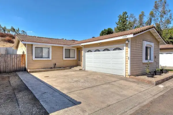 13335 Sneezy Ct., El Cajon, CA 92021