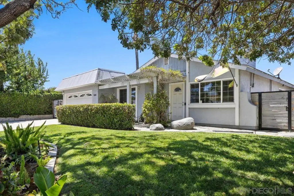 534 Tam O Shanter Dr, San Marcos, CA 92069 - #1