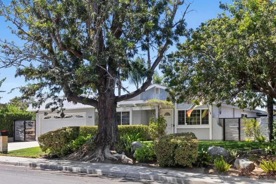 534 Tam O Shanter Dr, San Marcos, CA 92069 - #3