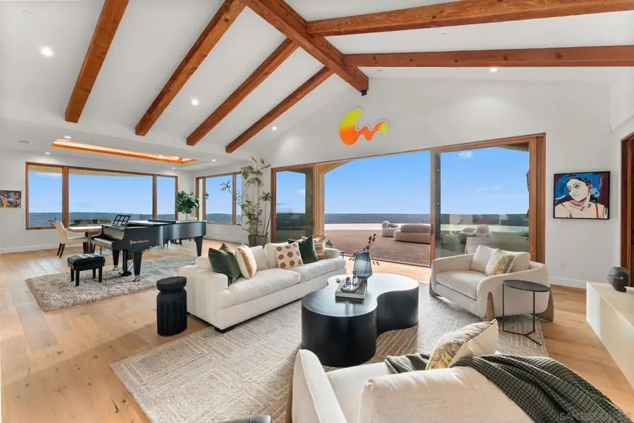 7839 Camino De Arriba, Rancho Santa Fe, CA 92067 - #2