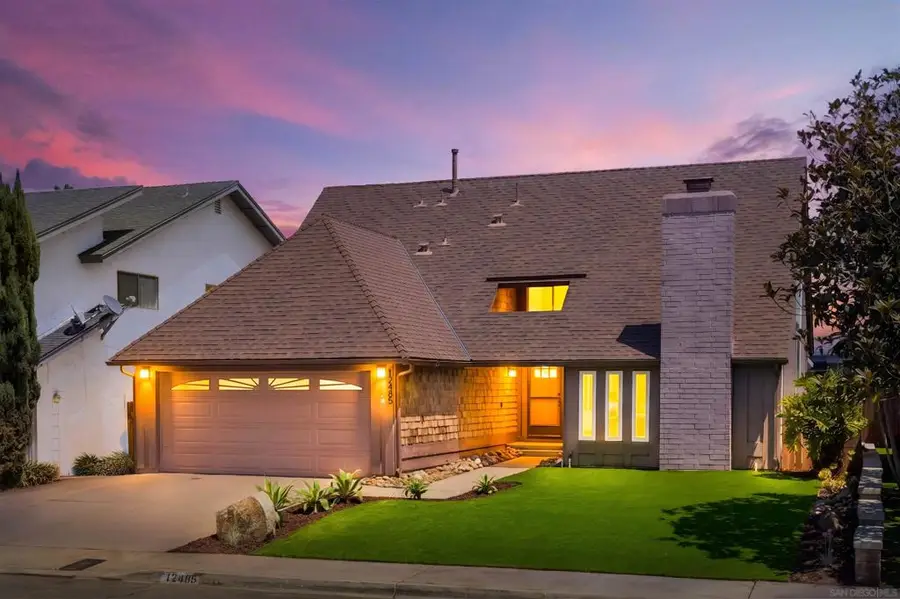 12485 Via Cabezon, San Diego, CA 92129 - #2