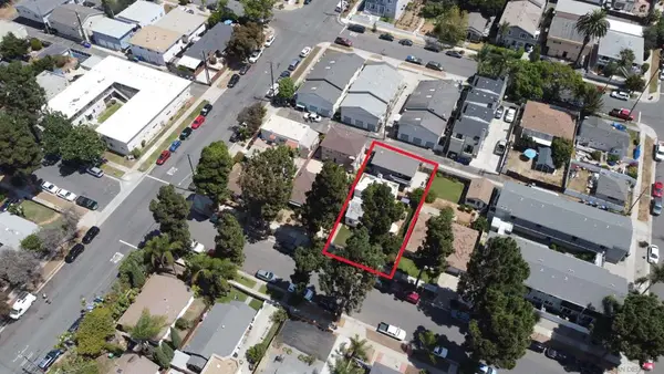 616 N Nevada, Oceanside, CA 92054