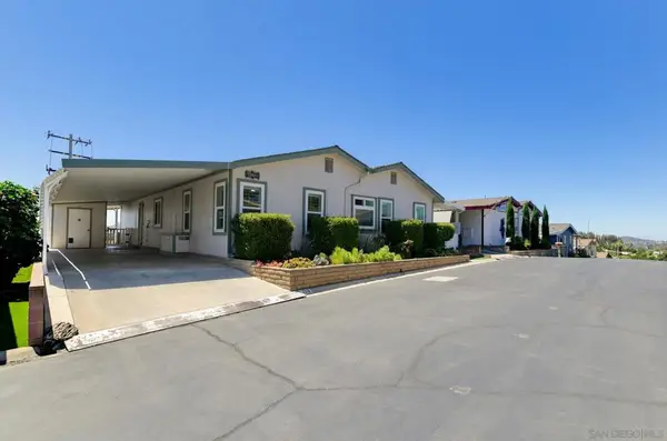 Address Withheld By Seller, San Marcos, CA 92069