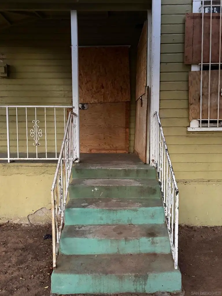 223 31st, San Diego, CA 92102 - #2
