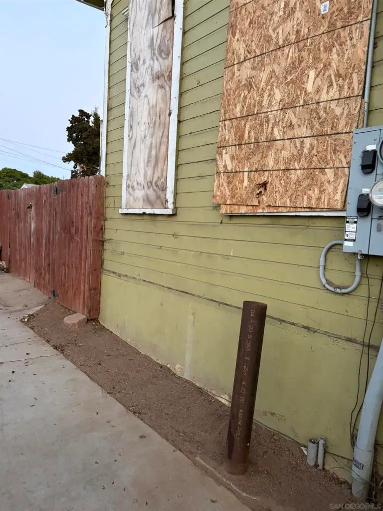 223 31st, San Diego, CA 92102 - #3
