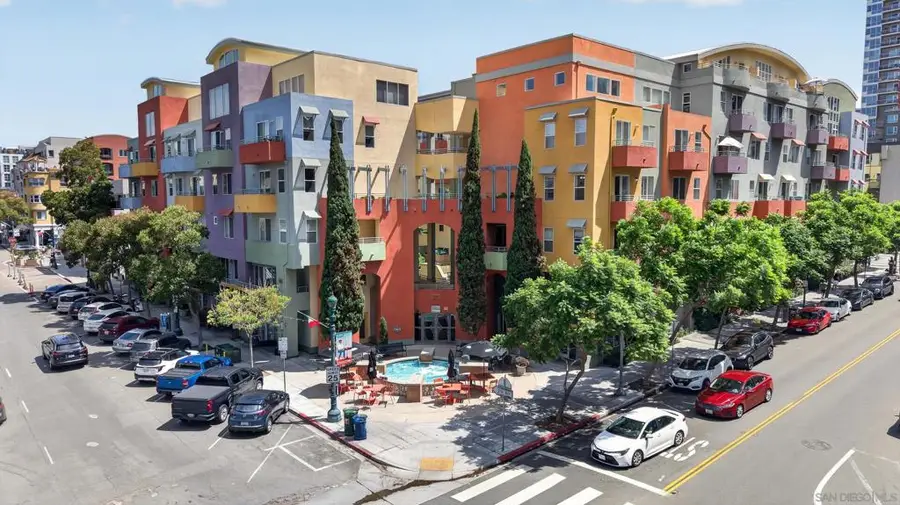 1501 India St #304, San Diego, CA 92101 - #2
