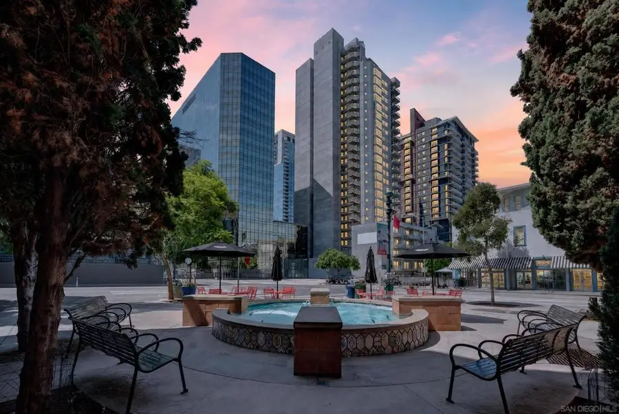 1501 India St #304, San Diego, CA 92101 - #3