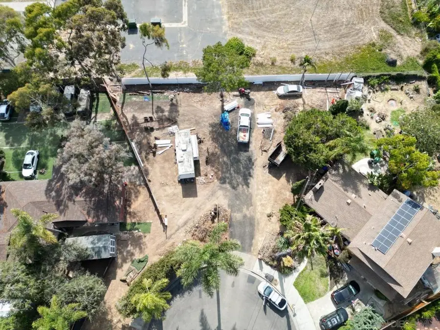 0 Saratoga Street, Oceanside, CA 92054 - #3