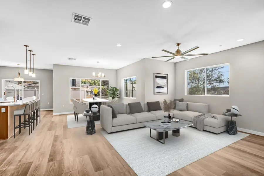 3925 Rojo Tierra Rd, La Mesa, CA 91941 - #2